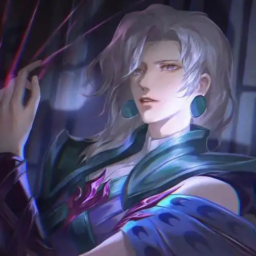 王者荣耀头像  #游戏