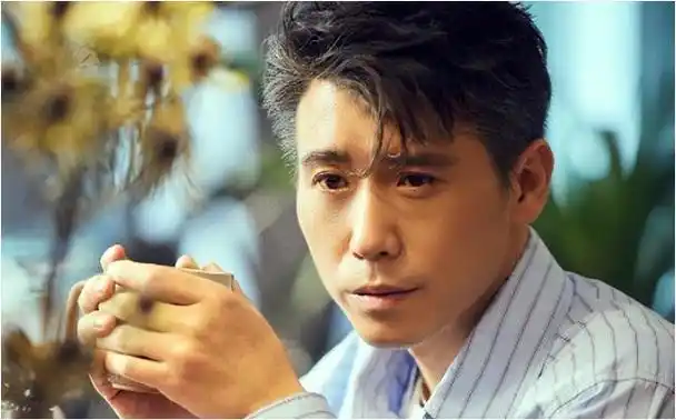 星二代李乃文21年不温不火和颜丙燕意难平49岁仍未婚