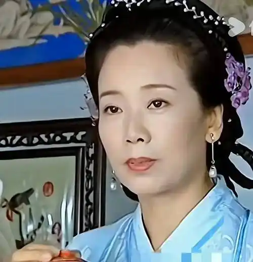 看到20岁的赵奎娥,才明白陈宝国为什么独宠她40年!