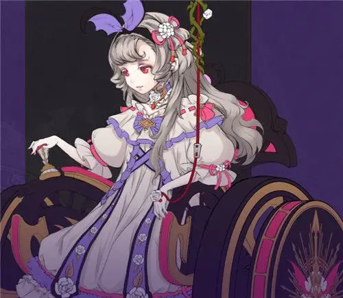 启源女神玛丽神器灵石带什么好 灵石搭配推荐