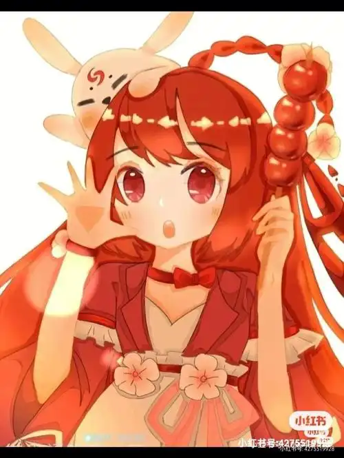 好看的迷你世界皮肤花小楼二