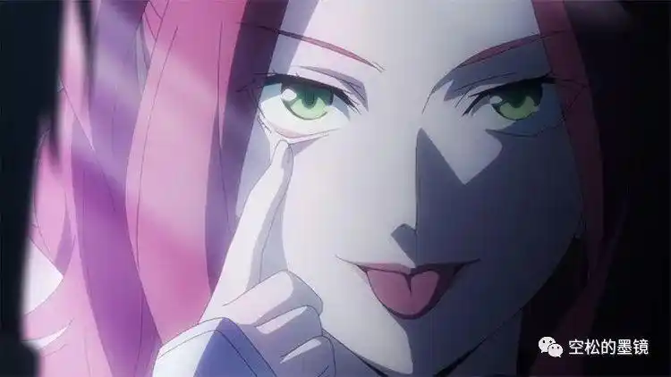 是梅洛马格王国的第一王女,以陷害别人为乐,生活腐靡铺张浪费,权力