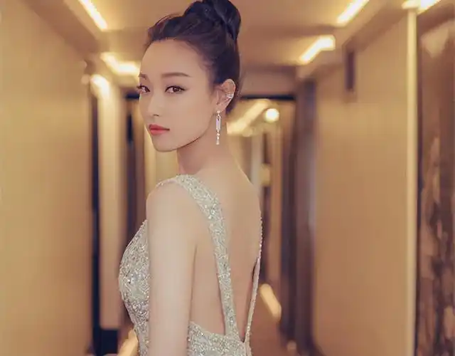 倪妮个人资料 倪妮父母真实照片-文化号