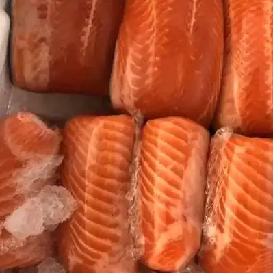 鲑鱼价格行情_今日鲑鱼价格多少钱一斤 _ 一亩田