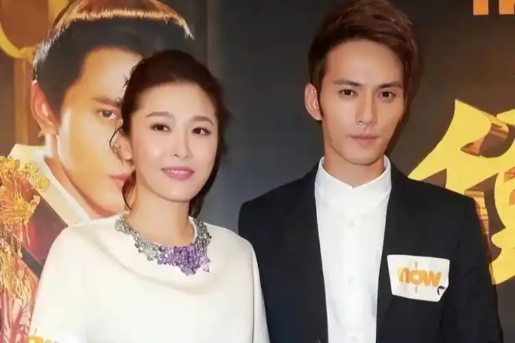 出轨周丽淇,抛妻弃子,不要一分钱闹离婚,他可真狠_傅程鹏_事业_内地