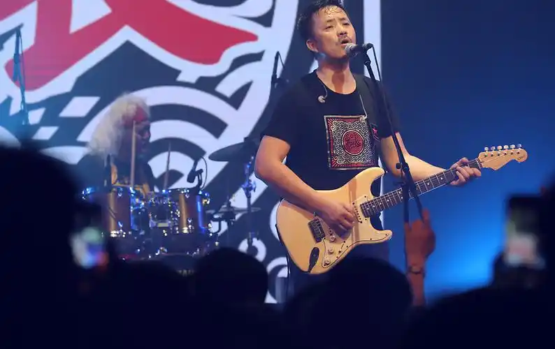 p>布衣乐队,1995年成立于 a href="#" data-lemmaid="15715">宁夏 /a