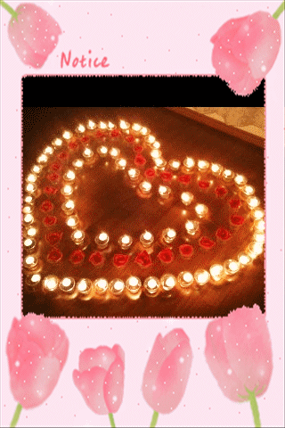 还为整个房间都我吧弄满了气球,,和爱心蜡烛,,我知道这不是每个女生