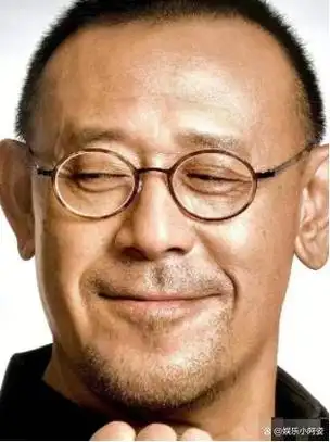 鬼才导演姜文"消失"6年后,口碑下滑,儿子取名"太郎,次郎"