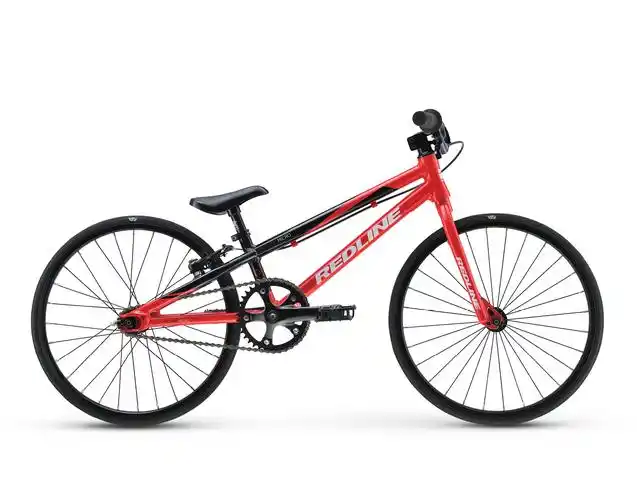 new redline bicycles