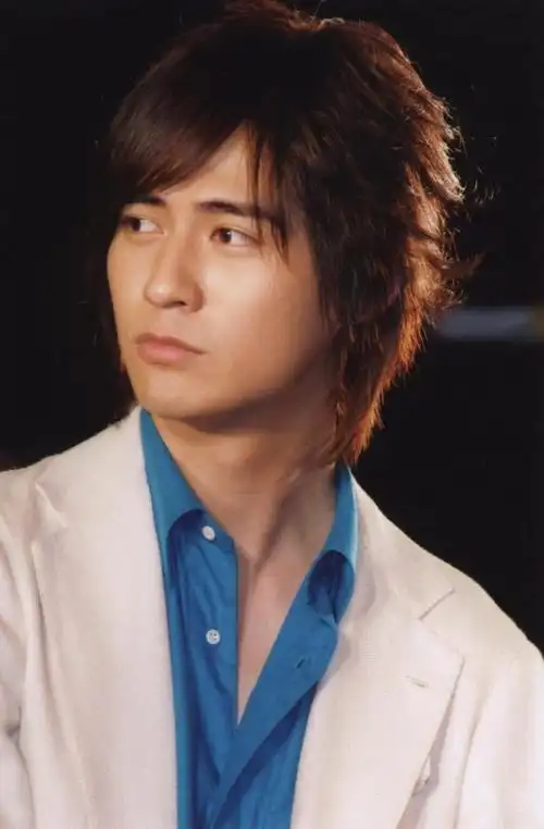 [热点话题]巅峰f4成员周渝民说的这段话,大家怎么看?