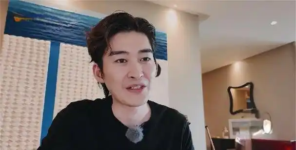 分手7年后,再看张翰境遇,才懂他和古力娜扎本就不是"一路人"