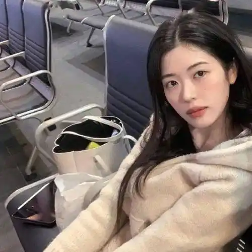 头像丨非常nice的微信头像