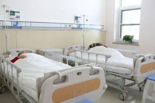 【温馨提示】吴忠市人民医院康复医学科顺利乔迁新院区