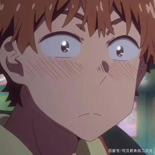 绅士们集合啦!少女害羞表情和超好看情头,确定不进来吗?