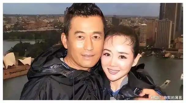 同是王志飞的骨肉,前妻和张定涵的孩子,却活成了完全相反的样子_生活