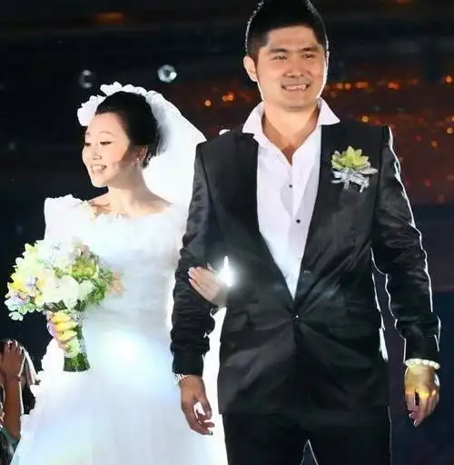 潘阳简历个人资料网曝潘阳离婚是真的吗具体怎么回事