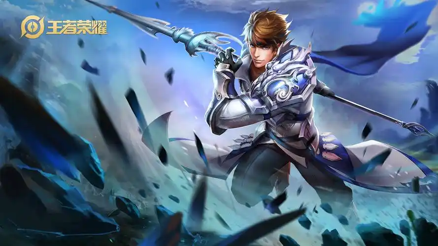 背景向王者荣耀世界观故事发展脉络总述与分析上