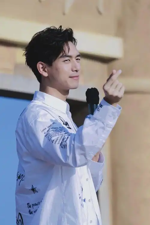 李现ing的大敏子