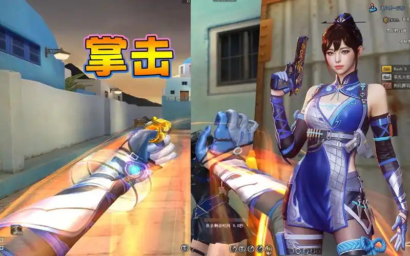 "兰巾帼英雄"强度能否代替女帝?有无希望成为周年套角色?