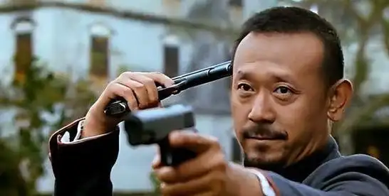 让子弹舒服地飞,姜文最新电影《让子弹飞》,你看懂了吗?