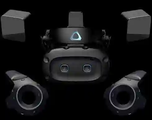 htc发布vivecomos系列新品顶配售价7988元