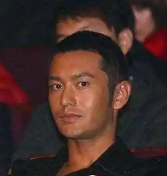 胡歌和吴彦祖光荣上榜_肤色_皮肤_吴京