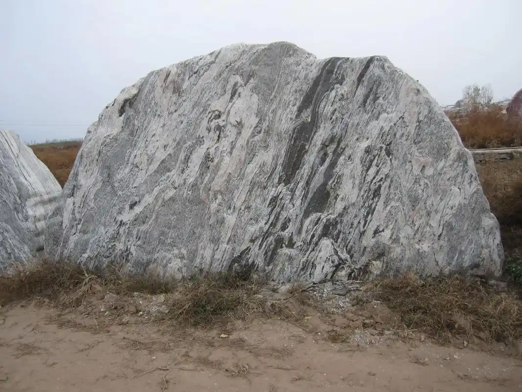 大同市城区小型家用风景石家用景观石可刻字.