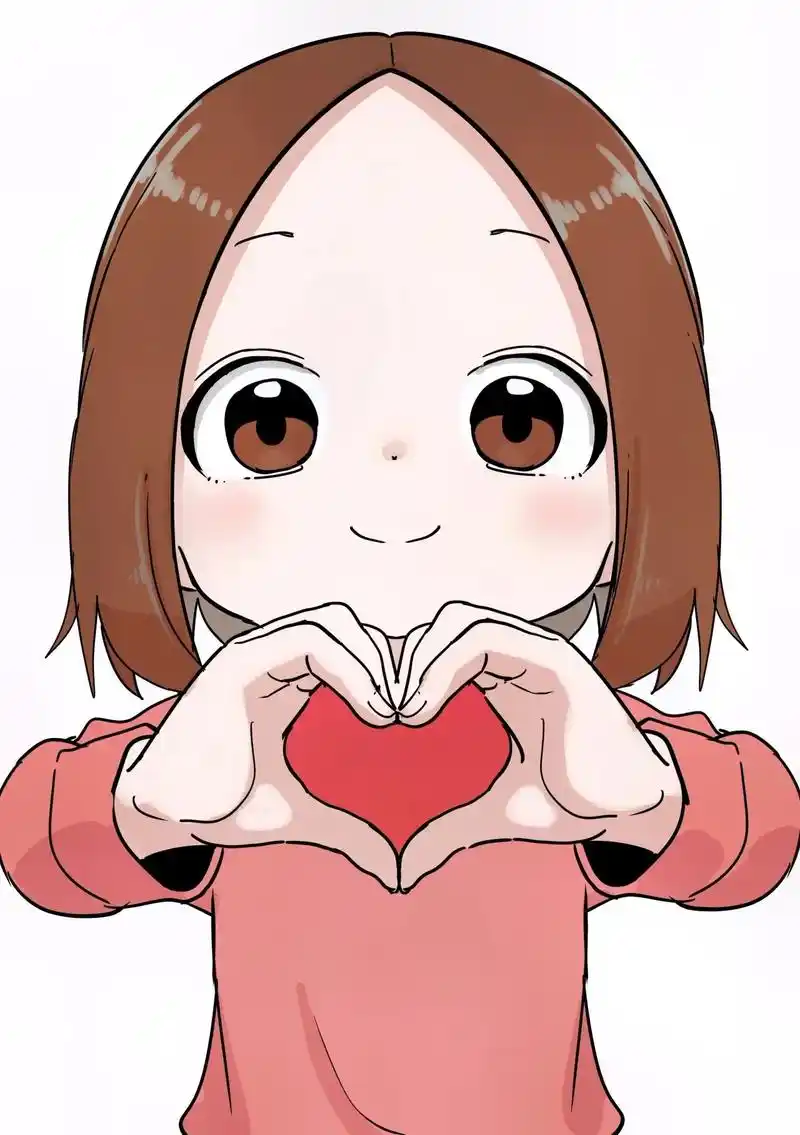 高木同学 小千可爱 - 抖音