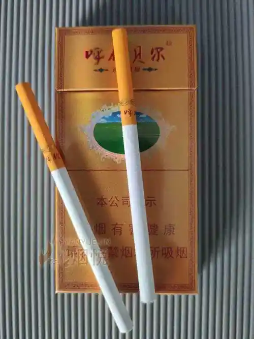 呼伦贝尔天堂草原 - 香烟漫谈 - 烟悦网论坛