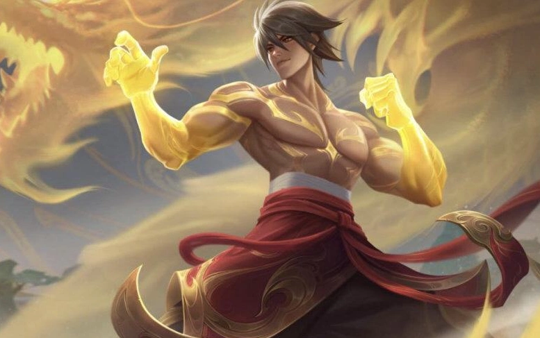 王者荣耀李小龙皮肤怎么获得任务和碎片商店是主要途径