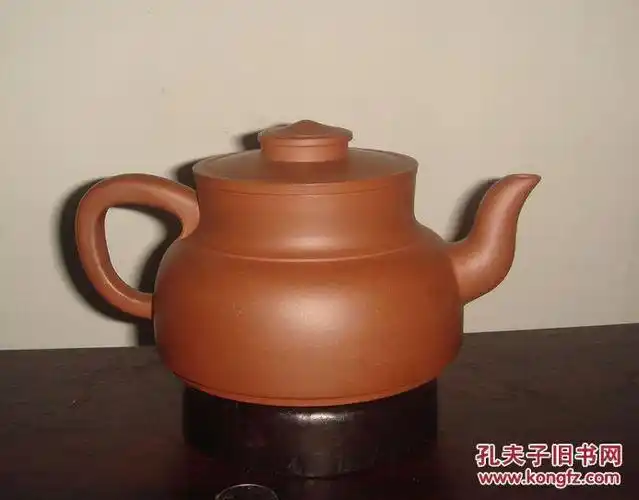 工艺美术师王玉娟制紫砂壶清水泥400cc左右