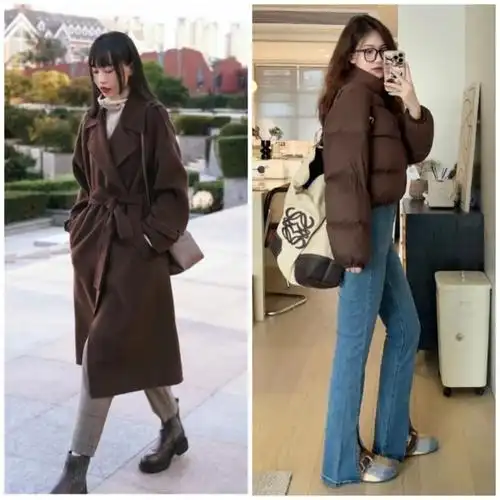 咖啡色怎么调,国画咖啡色怎么调(咖啡色搭配这10个颜色高级又好看)