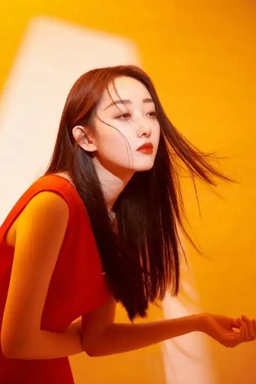 蒋梦婕个人资料 蒋梦婕个人资料图片 简介插图1