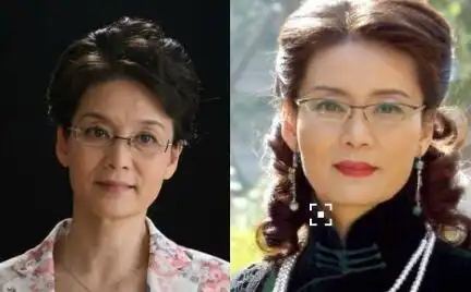 一代影后潘虹,年过60岁依然不减当年风采