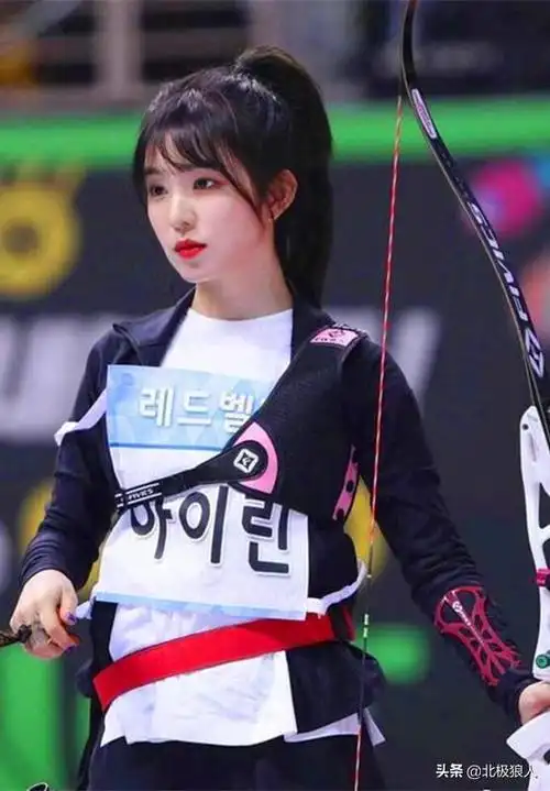 裴珠泫射箭手机壁纸 - 搜狗图片搜索