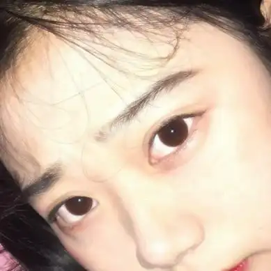 头像女眼睛控,女生头像图片