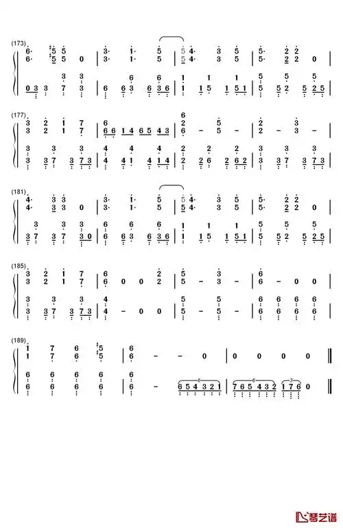 のパレード钢琴简谱歌词ねえ 大事にするって言ってくれたあの夏の日