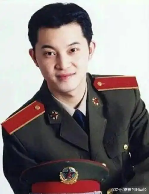 老男人的争宠:沙溢不服小岳岳的校草排名霸气晒照,最后杨洋赢了