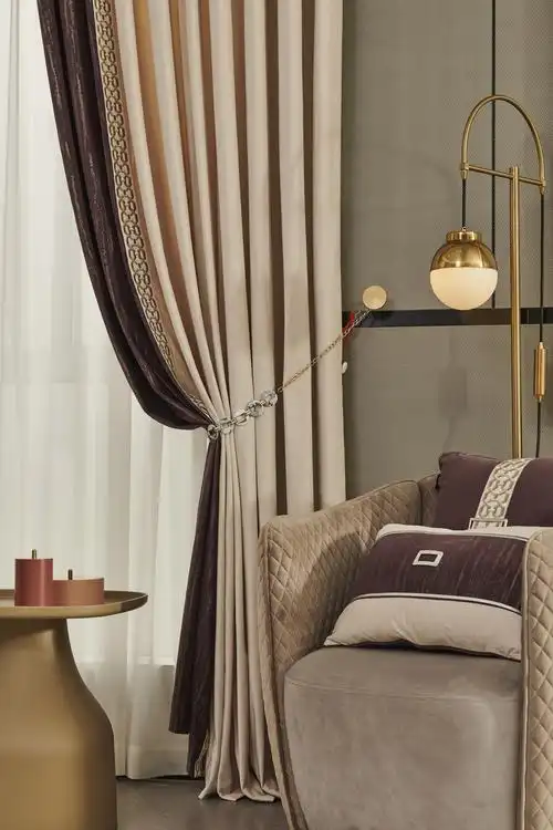 听说,金佰利的窗帘材质齐全,还会"催眠"?