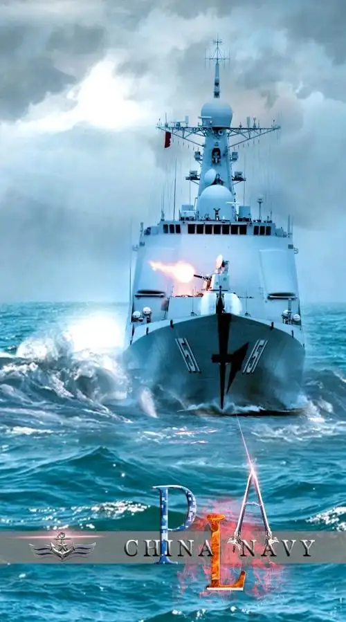海军官方壁纸