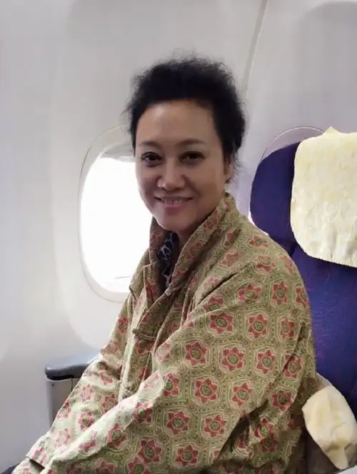 王丽云签约公司|王丽云代言品牌费用|王丽云商务合作|王丽云平面肖像