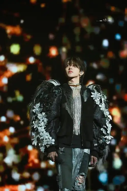 蔡徐坤2021个人巡回演唱会