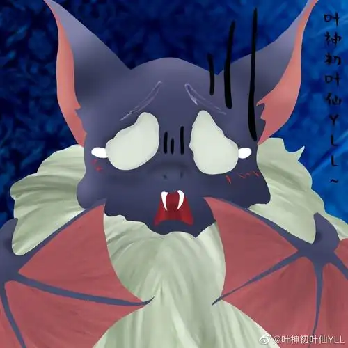 吓人~等小蝙蝠表情包持续更新中,未完待续