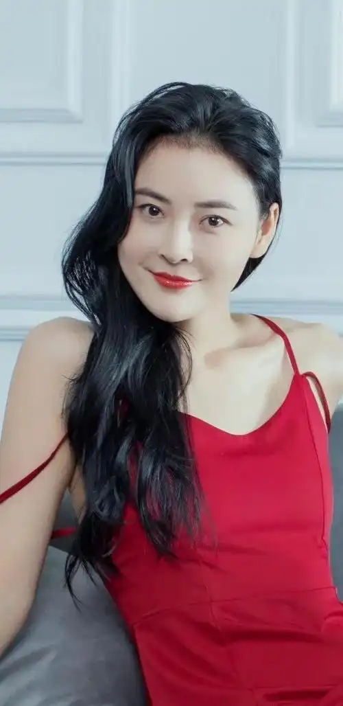 吴丹性感写真照