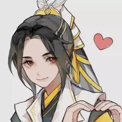 帅气男生头像动漫可爱呆萌男生图片大全男生卡通可爱头像高清好看的