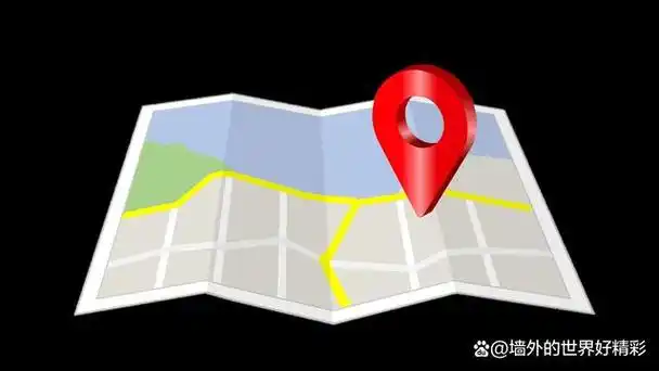 google地图-google地图app