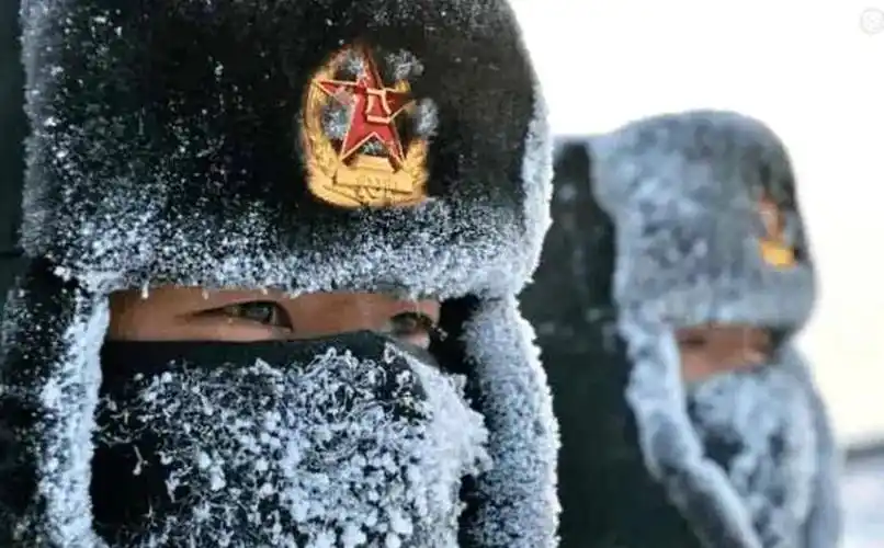 气质多了一份当兵的严谨军人用青春与热血将"铁打的营盘"点缀用信仰与