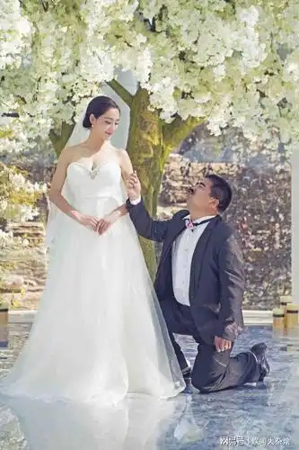 剧抛脸刘金因出演秋雅老公一角走红还是一位影帝