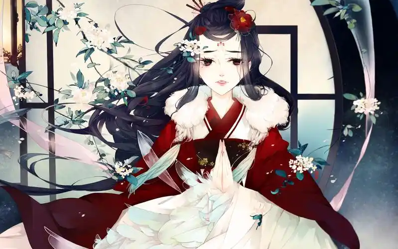 月是故乡明-古风歌曲(一)