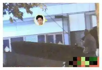 郑业成与女友同居曝光狗仔偷拍细节曝光引发网友热议